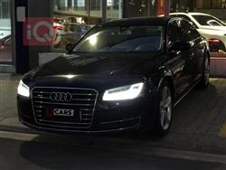 اودي A8